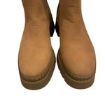 Dune London NWOT, Chunky Chelsea Boots in Camel Photo 6