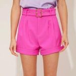 Generation Love  Milo Linen Shorts Photo 0