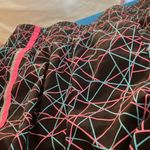 Athletic Works  Geometric Patterned Athletic Shorts xxl Photo 1