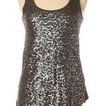 Vivienne Tam Sequin Tank Photo 8