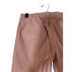 ASOS Lilac Purple Cotton Stretch Blend Chino Pants Women Sz 31x30 Photo 8