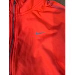 Nike Dri Fit Long Sleeve Quarter Zip Running Top Size M Athletic Aesthetic Photo 2
