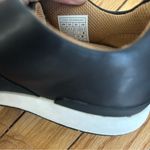 Vionic  Wide Cosmic Codie Slip On Leather Sneakers Size 6.5 Photo 4