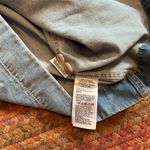 J.Crew HENLEY LONG SLEEVE DENIM POLO SUMMER PREPPY DRESS Photo 3