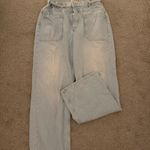 Free People  Palmer Cuffed We The Free Jeans Photo 0