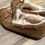 UGG  Moccasin Slippers Women’s Photo 0