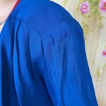 DOROTHY SCHOLEEN Vintage Platinum Two Piece Set Photo 3