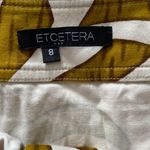 Etcetera Printed Skirt Photo 1