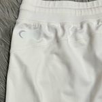 Zyia  ACTIVE Unwind Joggers Pants White Size Small Photo 5
