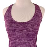 Lululemon  Heathered Scoop Neck Racerback Tank Top Silky Photo 1