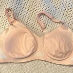 NWOT HONEY LOVE CROSS OVER WOMEBS BRA 2XL Size 2X Photo 0
