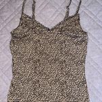 Madden Girl  Cheetah Tank Photo 2