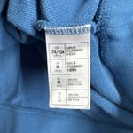 Disneyland Sweatshirt Rainbow Stripe Pride Hoodie Womens Small Cozy Loungewear Photo 7