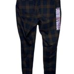 Nine West Women's Ponte Pants High Rise Heidi Pull On Skinny Stretch Small NWT Photo 6