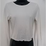 Caution to the Wind crop top Photo 2