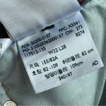 Levi's Levi’s 501 Charleston Outlasted Blue 36200-0157 Straight Leg High Rise Crop Jean Photo 11