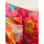 Show Me Your Mumu Lady Corset Floral Dress in Miss Malibu M Photo 5