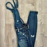 American Eagle Outfitters Jegging Overalls Photo 2