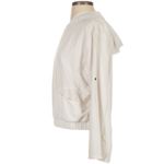 Lucky in Love White Windbreaker Jacket Lightweight Athletic Tennis Golf S/M Photo 4