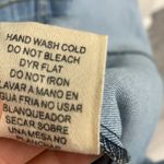 AMT Above Mediocre Taste Denim Dress with buttons Size S Photo 6