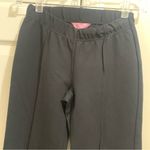 Lilly Pulitzer Pull On Travel Ankle Pant Midnight Navy Size XS Photo 2