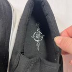 Sole Mates Slip-On Black Shoes Photo 2