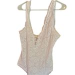 Free People ✨ Womens Mason Bodysuit Jumpsuit✨ Photo 3