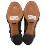 Schutz  Ditte Stretch Knit Metallic Bootie Photo 4