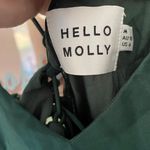 Hello Molly Crashing Prom Dress Photo 3