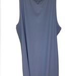 Athleta  Pacifica activewear periwinkle dress Photo 0