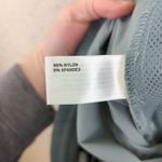 Duluth Trading AKHG Access Point Pull On Pants Slim Leg Women's 16 Hiking Gorp Gray Photo 7