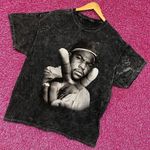 Ice Cube It Was a Good Day Dueces West Coast Hip Hop Tee XL Photo 2