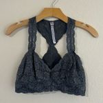 Free People Lace Bralette Photo 0