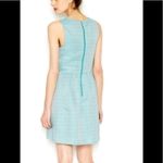 Kensie L Polka Dot Pleated Party Dress Photo 2