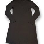 Tommy Bahama Sequin Striped Dress Size Small Photo 4