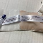 AUDEN Convertible Bra,34D ,wired, strapless White Size undefined Photo 4