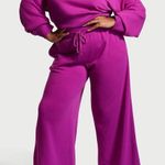 Victoria's Secret
Stretch Fleece Crewneck Set Photo 2
