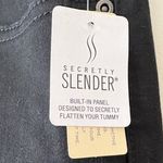 st. john's bay NWT St. John’s Bay Classic Fit Secretly Slender Jeans Photo 2
