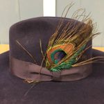 Kemo Sabe brand ST CLAIRE Custom Made In USA size‎ 7 Cowboy Hat blue pf2550f Photo 1