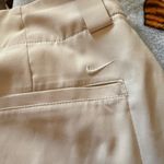 Nike NWOT- DRIFIT GOLF WOMENS CREAM SKIRT SIZE 6 Photo 1