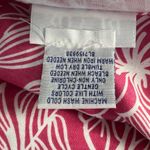 Blair  Womens Floral Top 3XL Vintage Casual Everyday Wear Breathable Comfort Photo 8