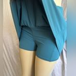JoyLab 🩵Blueish green skirt shorts 🩵 Photo 6