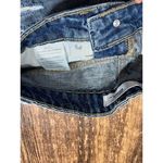 KanCan Sz 0 Rainbow Thread High Rise Distressed Skinny Jeans Photo 2