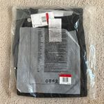 Jordan NWT Women’s Black Straight Leg Cargo Style Pants Size: L Photo 2