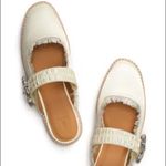 Bill Blass NEW Addy Rhinestone Embellished Mule, Size 6 Photo 1