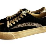 Madewell  Sidewalk Low Top Casual Sneaker Women’s Size 7.5 Photo 7