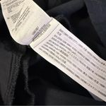 Abercrombie & Fitch Emerson Puff Sleeve Mini Dress Navy XS Photo 4