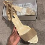 Alex Marie  Low Wedge Sandals SIZE 12 Photo 1