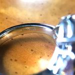 Natural Labradorite Mystic Topaz Sterling Silver Ring Size 7 Blue Photo 6