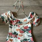 Zimmermann Zimmerman floral mini dress Photo 1